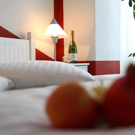 Hotel Pension Insor Berlin Exterior photo