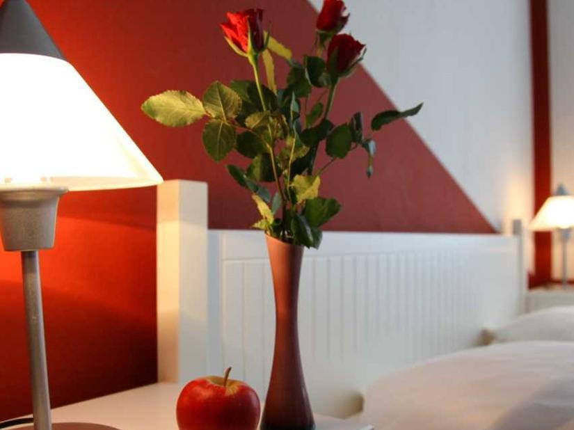 Hotel Pension Insor Berlin Exterior photo