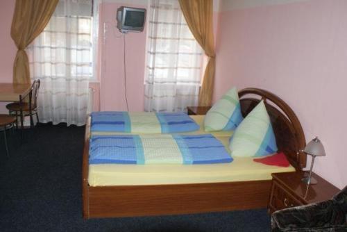 Hotel Pension Insor Berlin Room photo