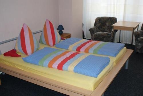 Hotel Pension Insor Berlin Room photo